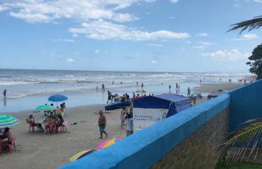 Apartamento pé na areia - Foto 21