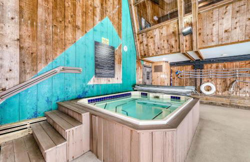 Log Ski Lodge - Photo 28