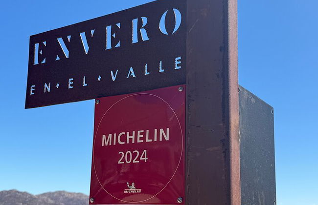 Private Deluxe Wine Tour to Valle de Guadalupe by Luxury Vehicle - Photo 44