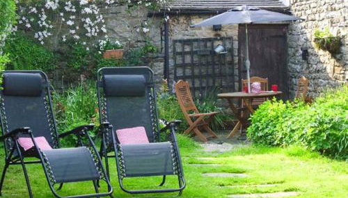 Alpine Cottages No 4 - Photo 2