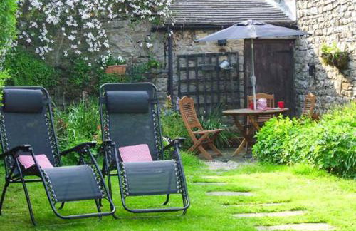 Alpine Cottages No 4 - Photo 2