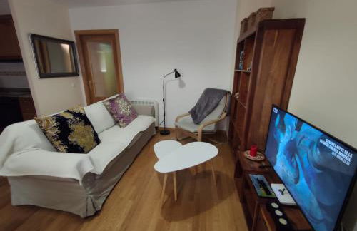 Inmocyma Los Almendros - Foto 1