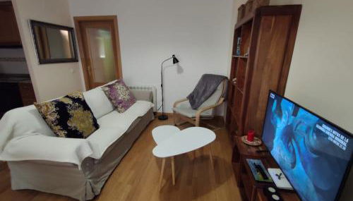 Inmocyma Los Almendros - Foto 1