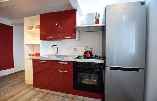 Residence Villa Rosi - Foto 30