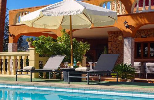 Villa Ses Porrasses by Sealand Villas - Foto 10