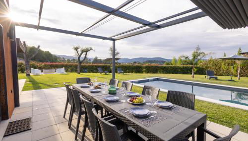 Refúgio das Oliveiras, Mondim de Bastos - Foto 4