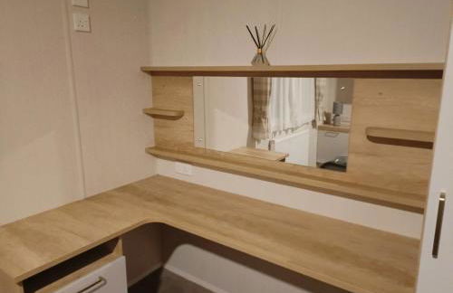 Hillingworth's Hot Tub Retreat - Lochmaben - Photo 15