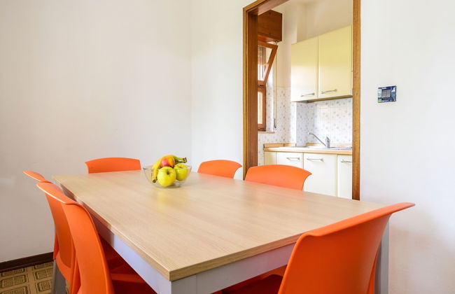 Villa Alba - Photo 9