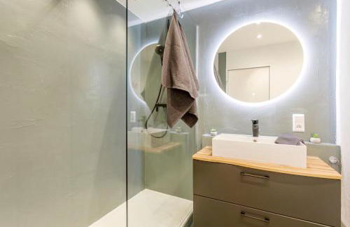 Ferienwohnung Achim in Isny - Foto 6