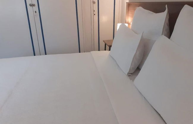 Charming 6-bed House With Swimming Pool in Harare - Foto 7