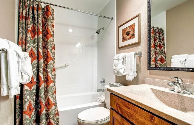 GetAways at Falcon Point Resort - Foto 21