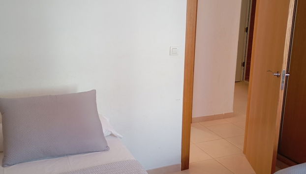 Vistamar III 160 - Foto 2, Habitación