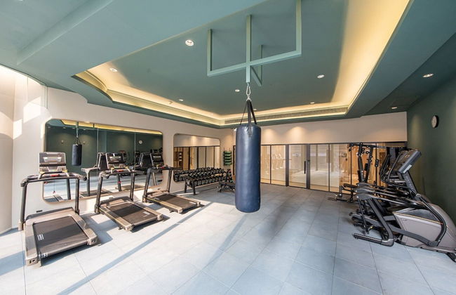 Weave Studios - Kowloon West - Photo 10