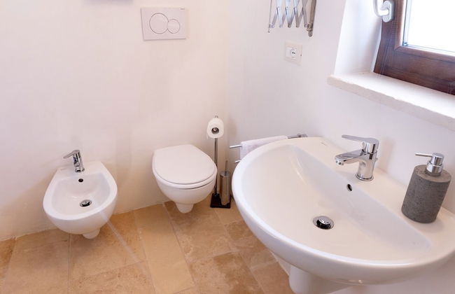 Masseria Dirupo - Foto 29