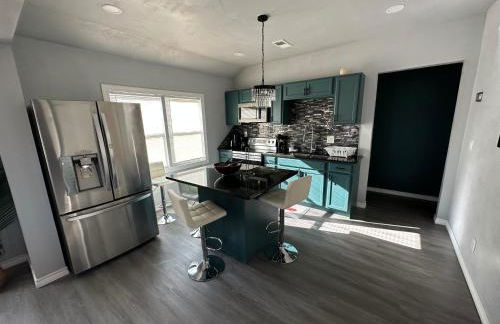 OKC State Capitol Urban Retreat - Foto 17