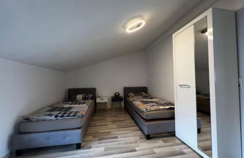 Ferienwohnung Bad Säckingen - Foto 10