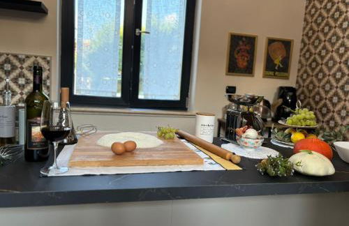 Umbriance Villa con piscina privata - Foto 23