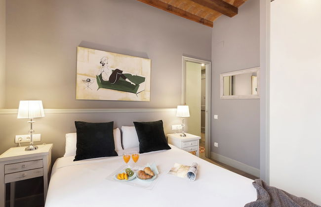 Habitat Apartments Alaia - Photo 18