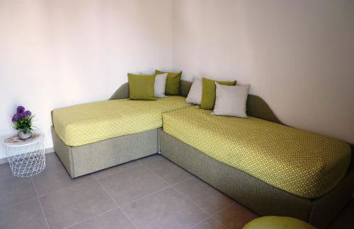 Vesuvius' Lovely Inn - Foto 45