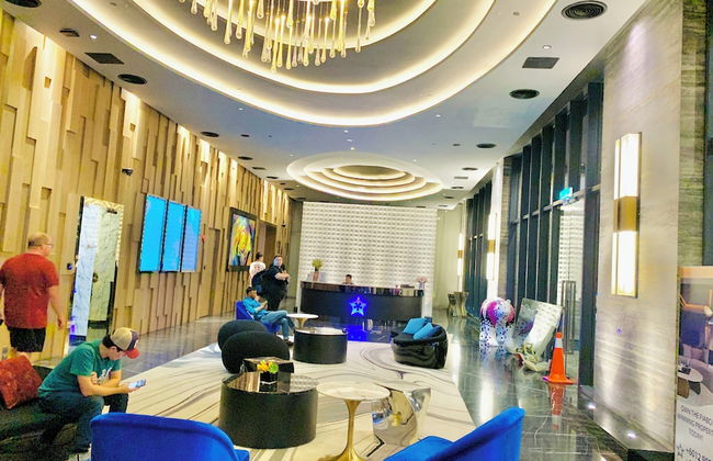 Star Sky Park KLCC - Photo 2