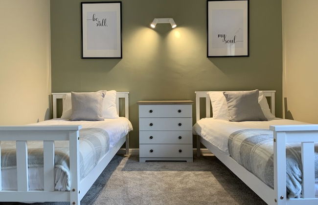 Church Barn - Photo 5