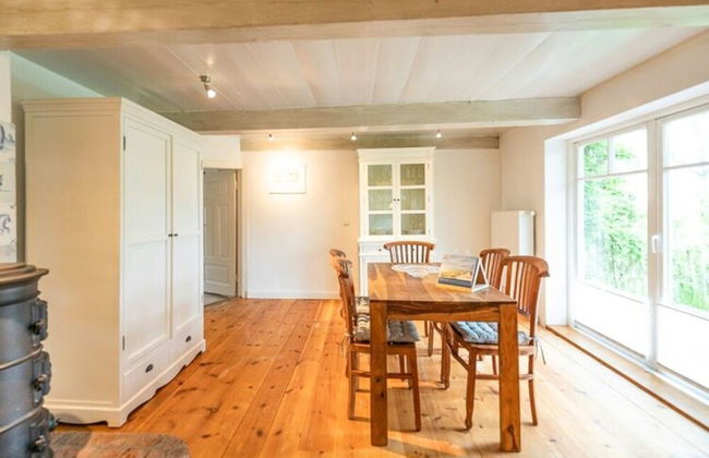 Wellnessferienhaus in Dagebull auf Einer Warft - Foto 17