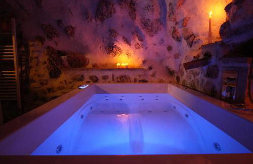 Santo'S House Luxury - idromassaggio e doccia emozionale - Foto 9