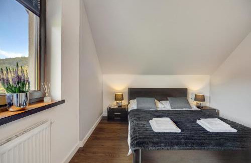 Apartament 7 Tatra Glamp - Sieć noclegowa Tatra Glamp - Photo 13