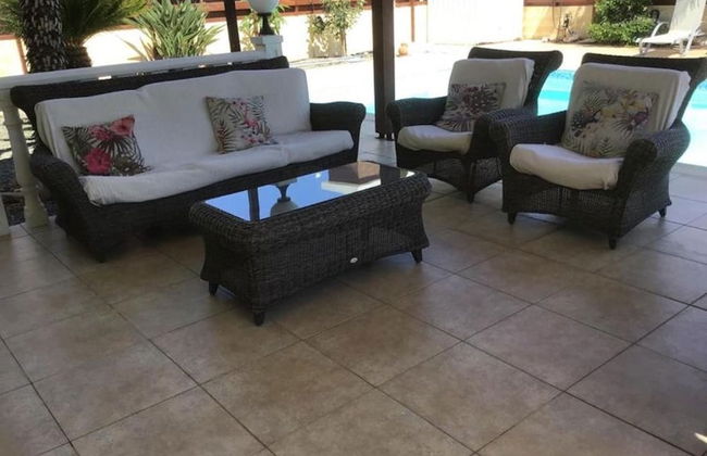 Carolyn Villa , Ayia Napa - Foto 9