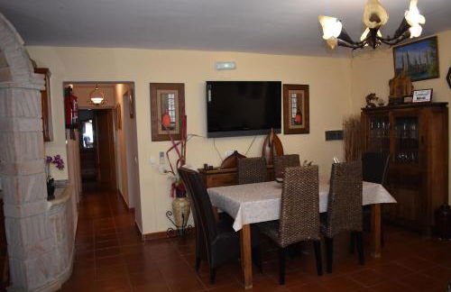 Alojamientos Rurales la Loma - Foto 29