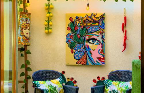 Casa Alcantara - Foto 1