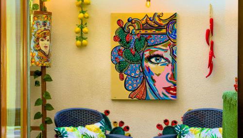 Casa Alcantara - Foto 1