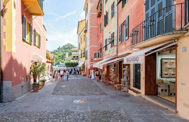 Cozy Maria Apartment in Portofino - Foto 23