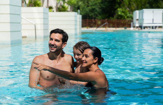 Paradisus Playa del Carmen – Riviera Maya - All Inclusive - Foto 59