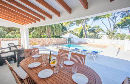 Villa Jomar by Sonne Villas - Foto 60