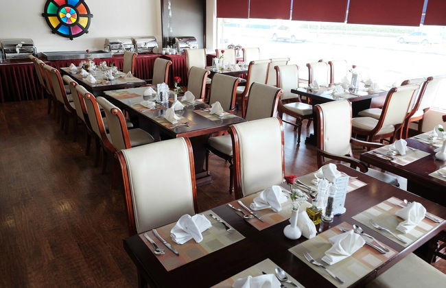 Baity Hotel Apartments - Foto 31