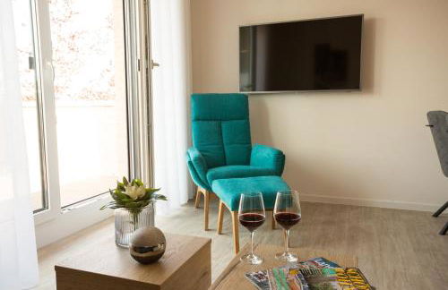 @home Boardinghouse - Foto 109