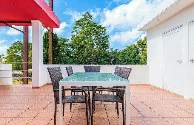 Villa Esmeralda - Foto 24