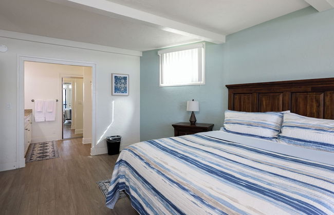 Beachfront Retreat - Foto 10