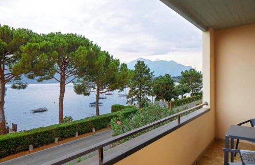 Residence Lido Hotel - Foto 24