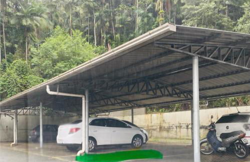 Amplo apartamento! 3 km da Vila Germânica - Foto 11