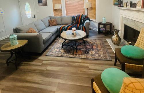 TheCornerWhiteHouse - Foto 2