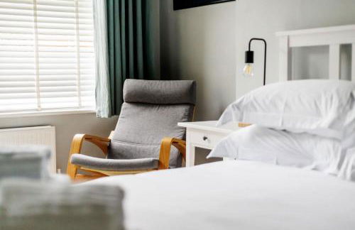 Cobalt Cove - 10-Minute Walk to Ashley Cross - Photo 23