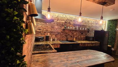 Cowboy Corner - Hot Tub, City Centre, Free Parking - Foto 3