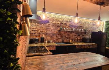 Cowboy Corner - Hot Tub, City Centre, Free Parking - Foto 3