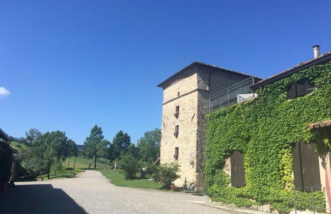 Agriturismo Antica Torre - Foto 20