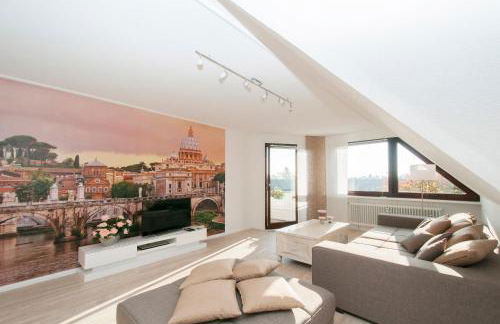 Ferienwohnung Nilsson - Foto 1