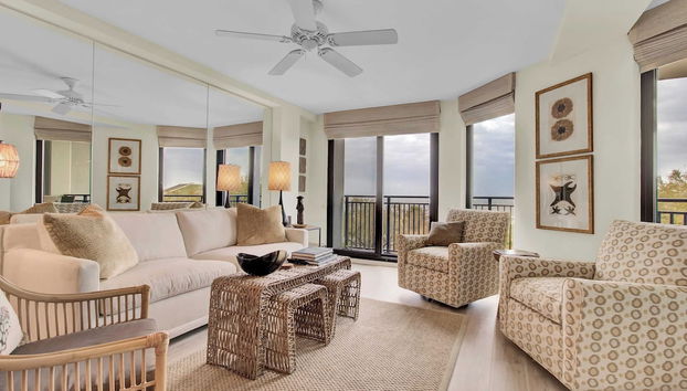 303a Shipwatch by Avantstay Ocean View, Shared Pool, Boardwalk to Beach - Foto 5, Interior