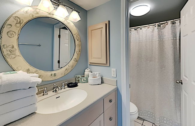 Gulf Winds by Southern Vacation Rentals - Foto 34