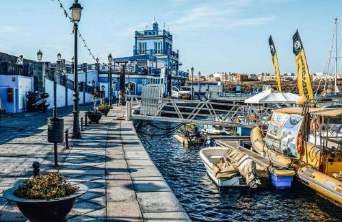 THE TEIDES WINDOW swimming pool LA VENTANA DEL TEIDE - Foto 68
